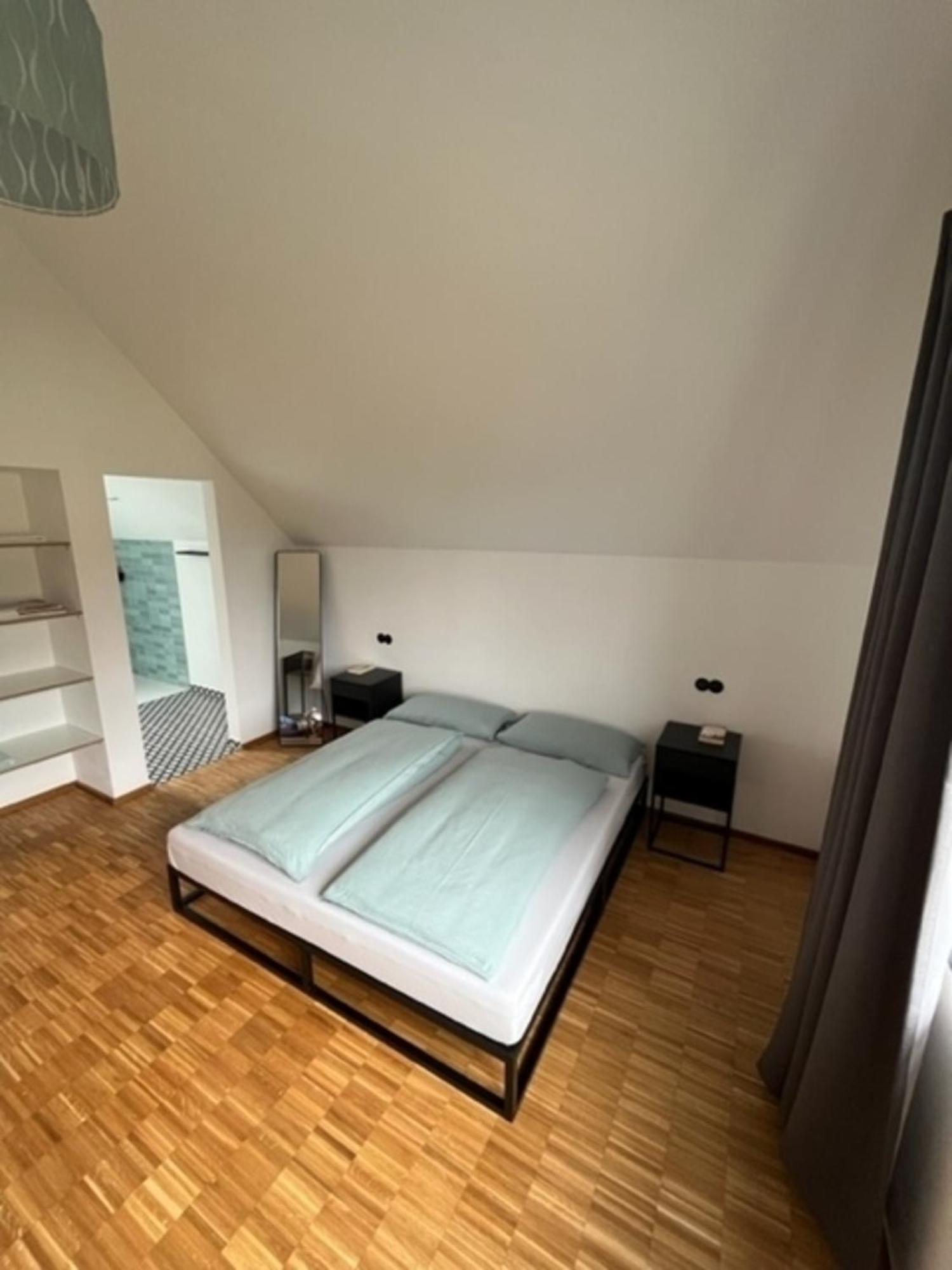 Eifel-Bau-Traum Schlich Villa Wershofen Exterior foto